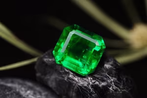 emerald