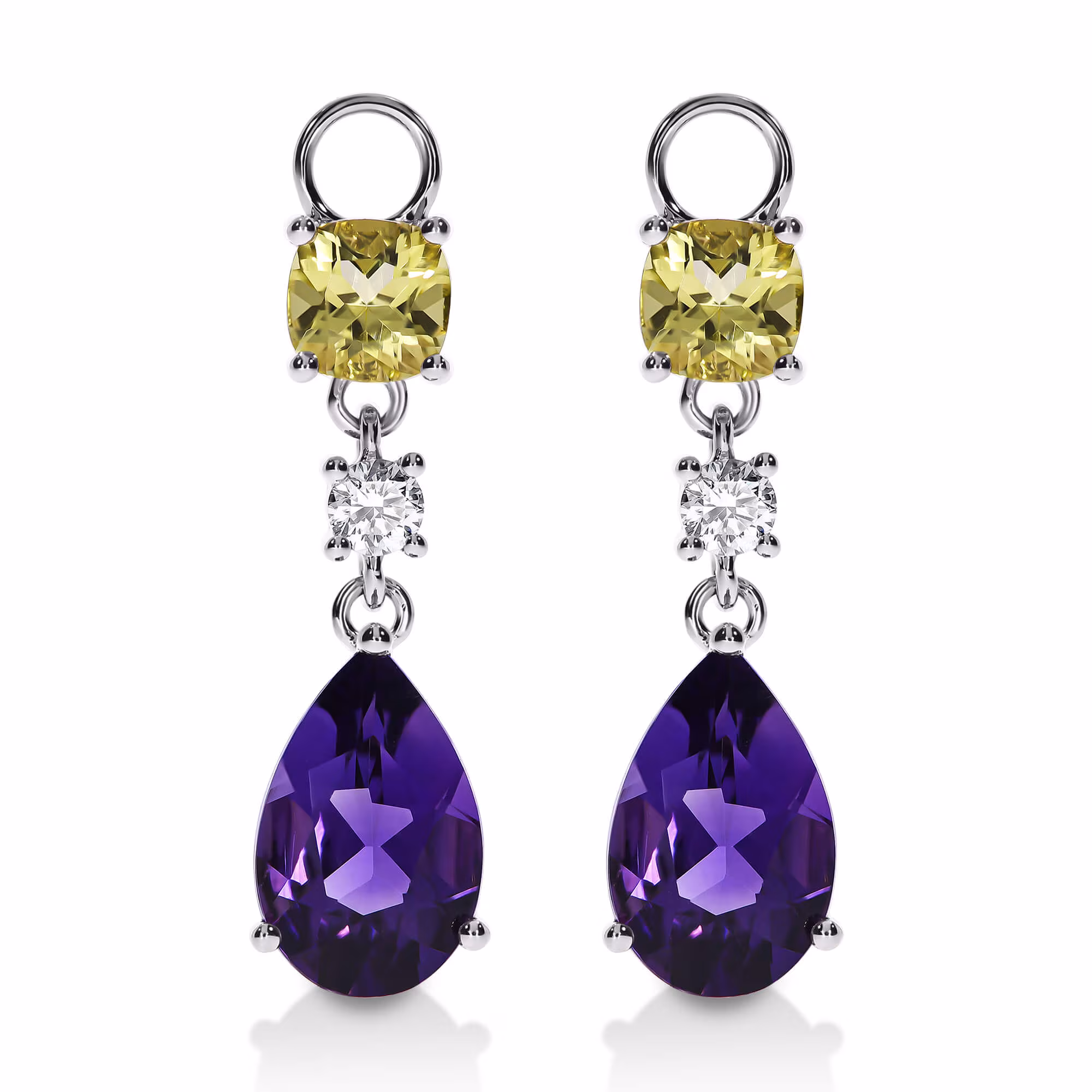 AMAVEO Finesse Charms