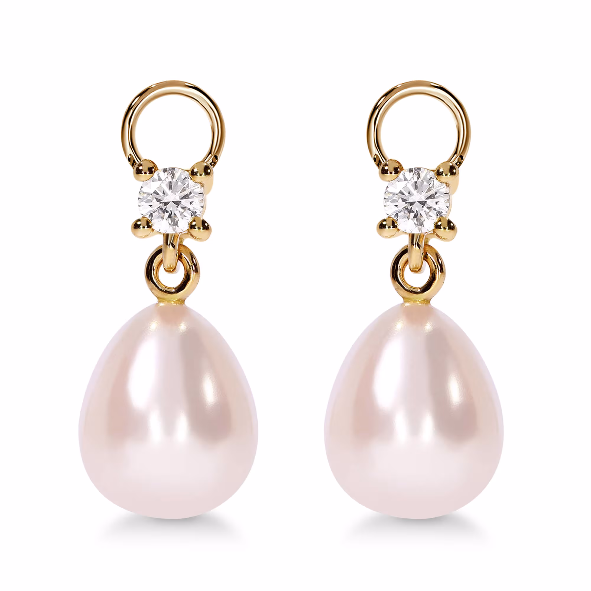 AMAVEO Couture Charms