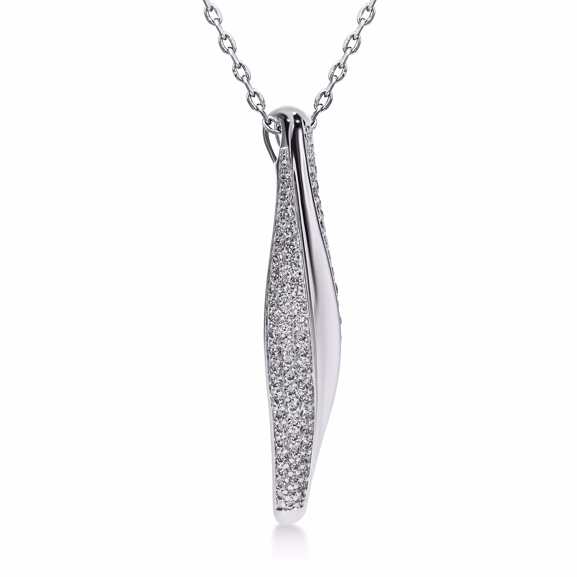 THE BOB Sleek Pendant