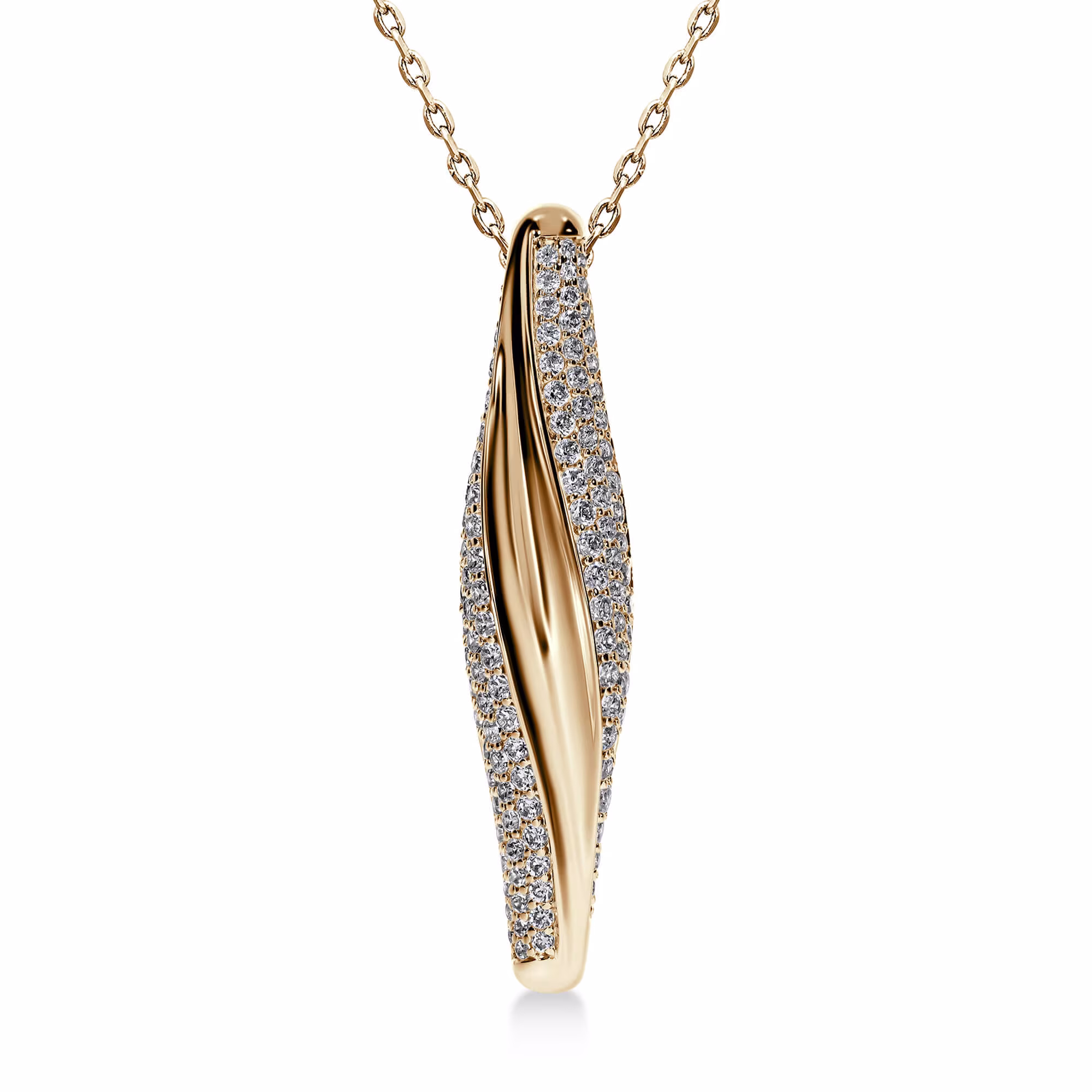 THE BOB Sleek Pendant