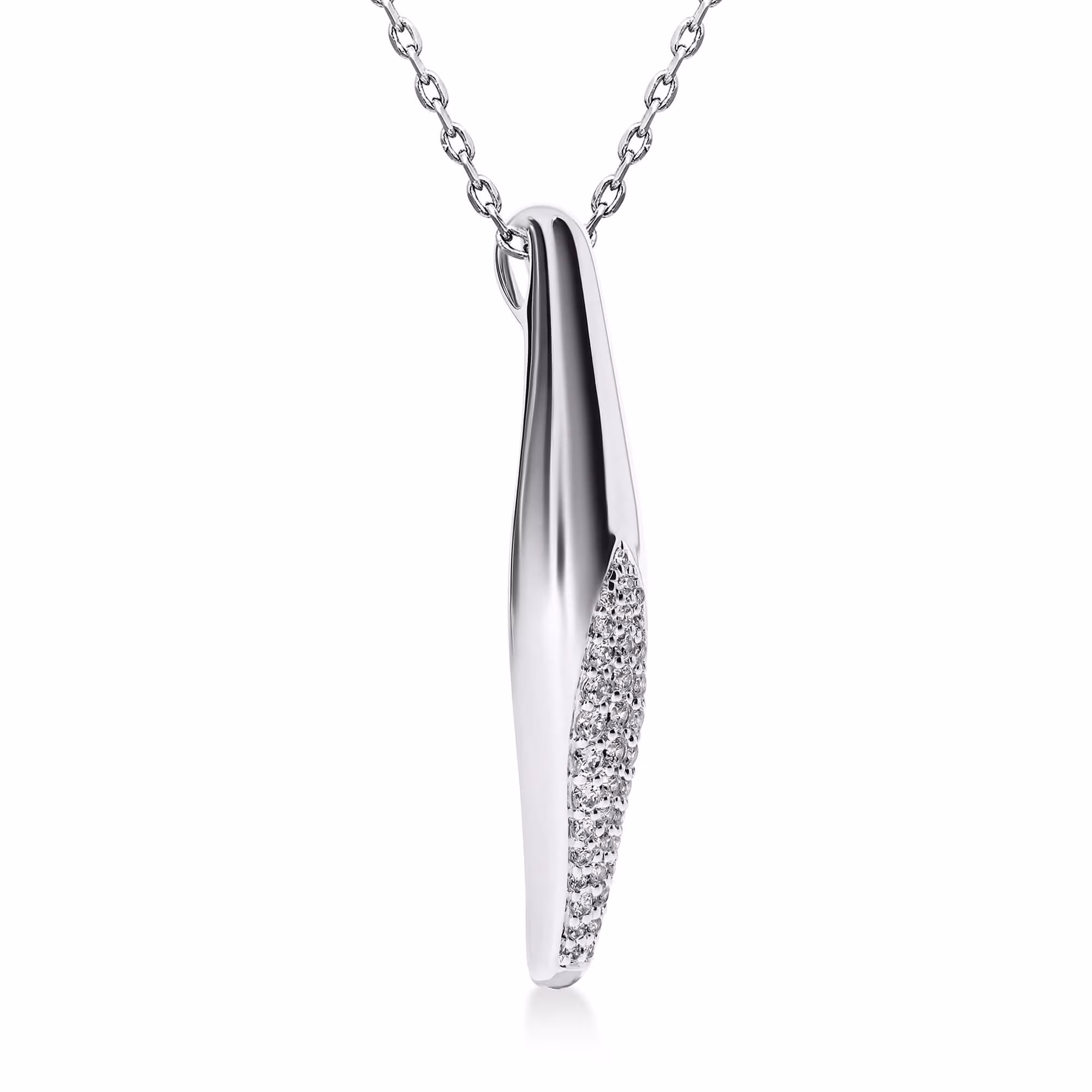 THE BOB Pixie Pendant