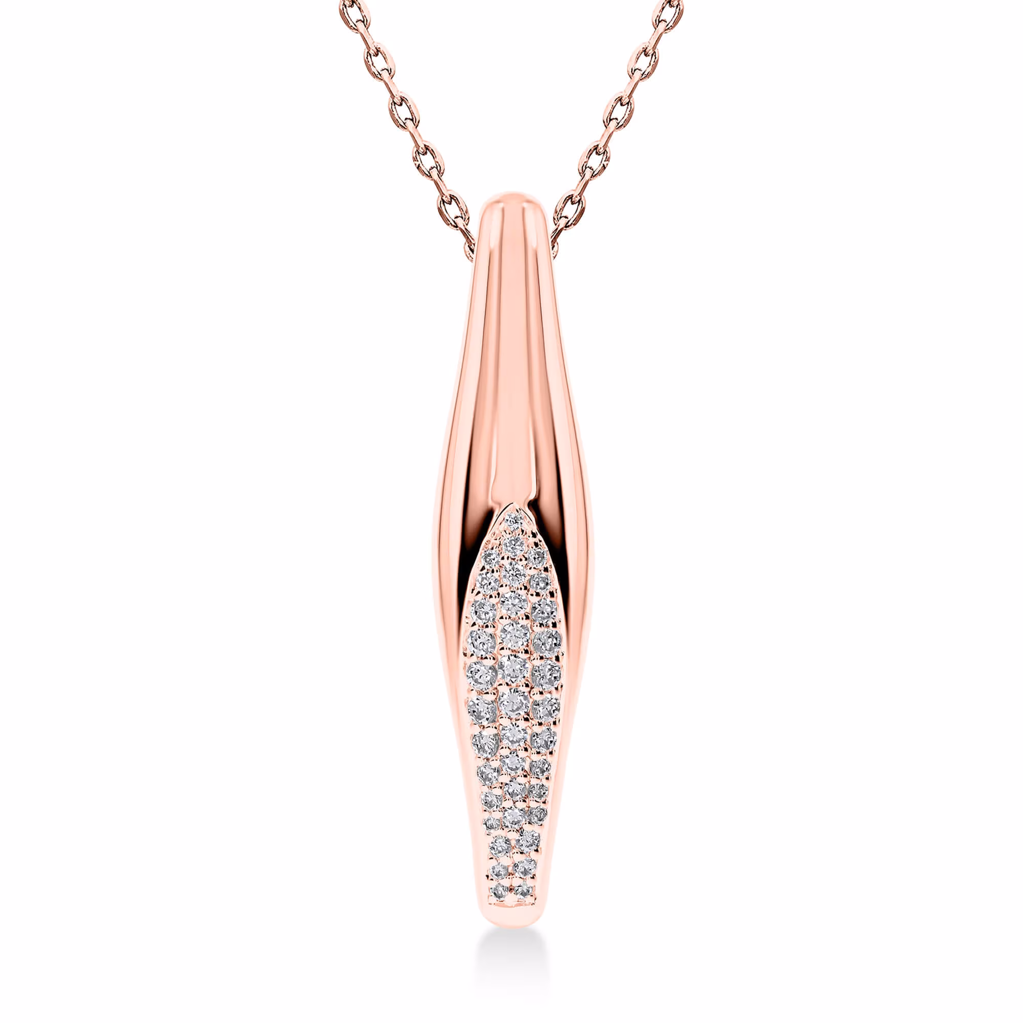 THE BOB Pixie Pendant