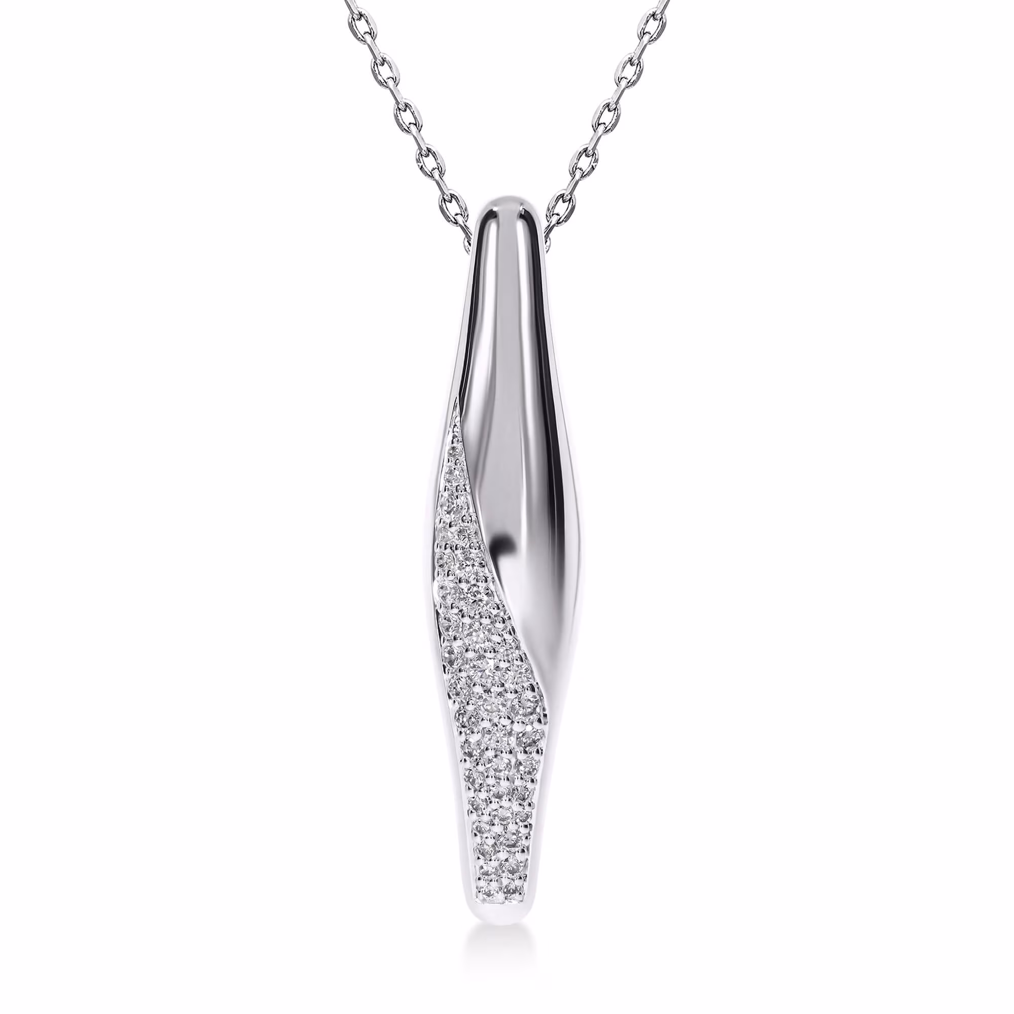 THE BOB Topsy Pendant