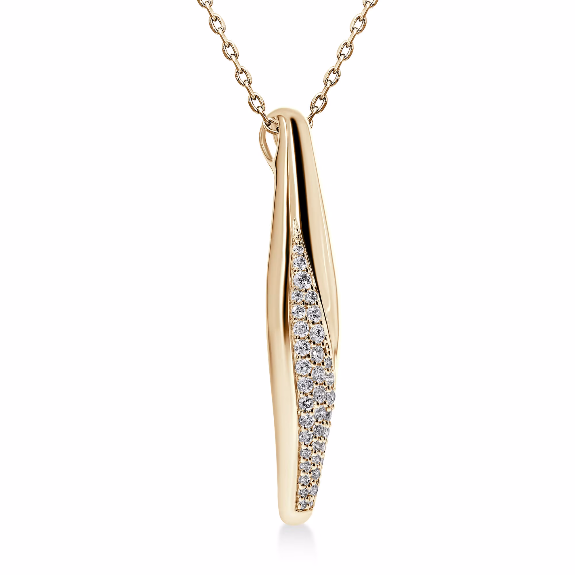 THE BOB Topsy Pendant