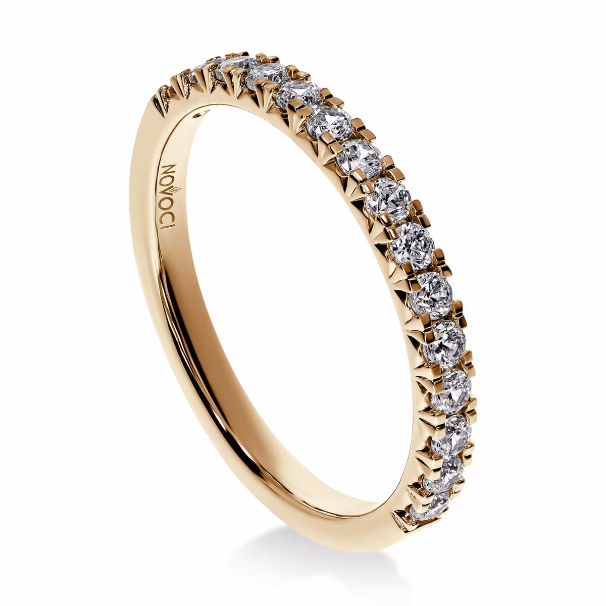 ATLANTIS Memoire-Ring