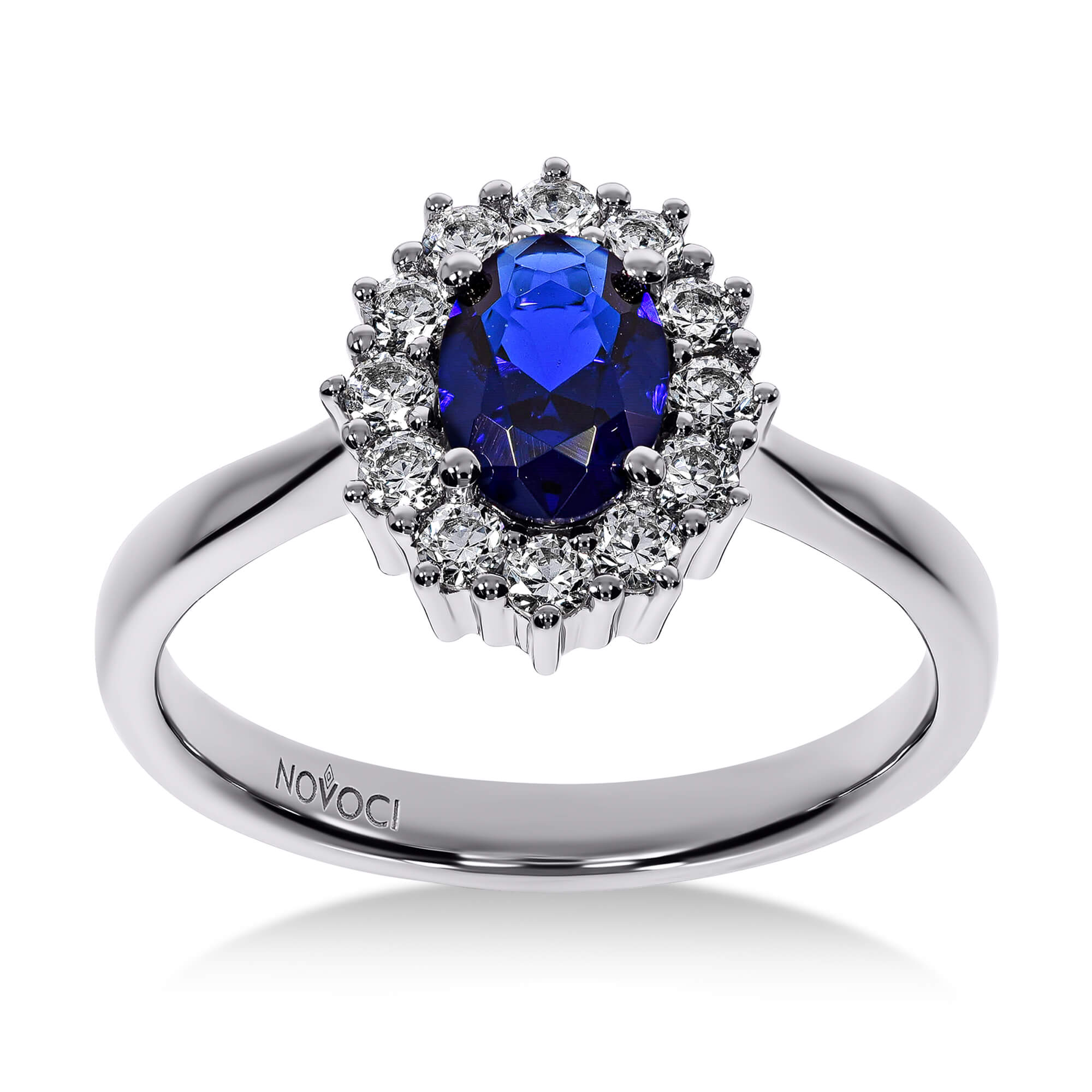INSIGNIA Halo Ring