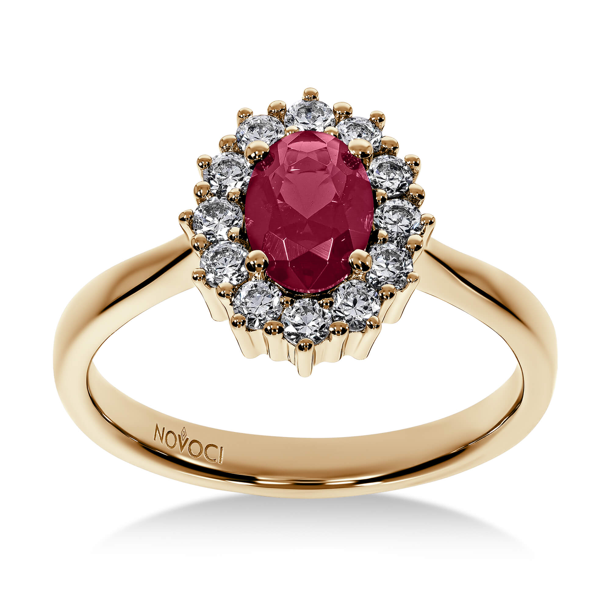 INSIGNIA Halo-Ring