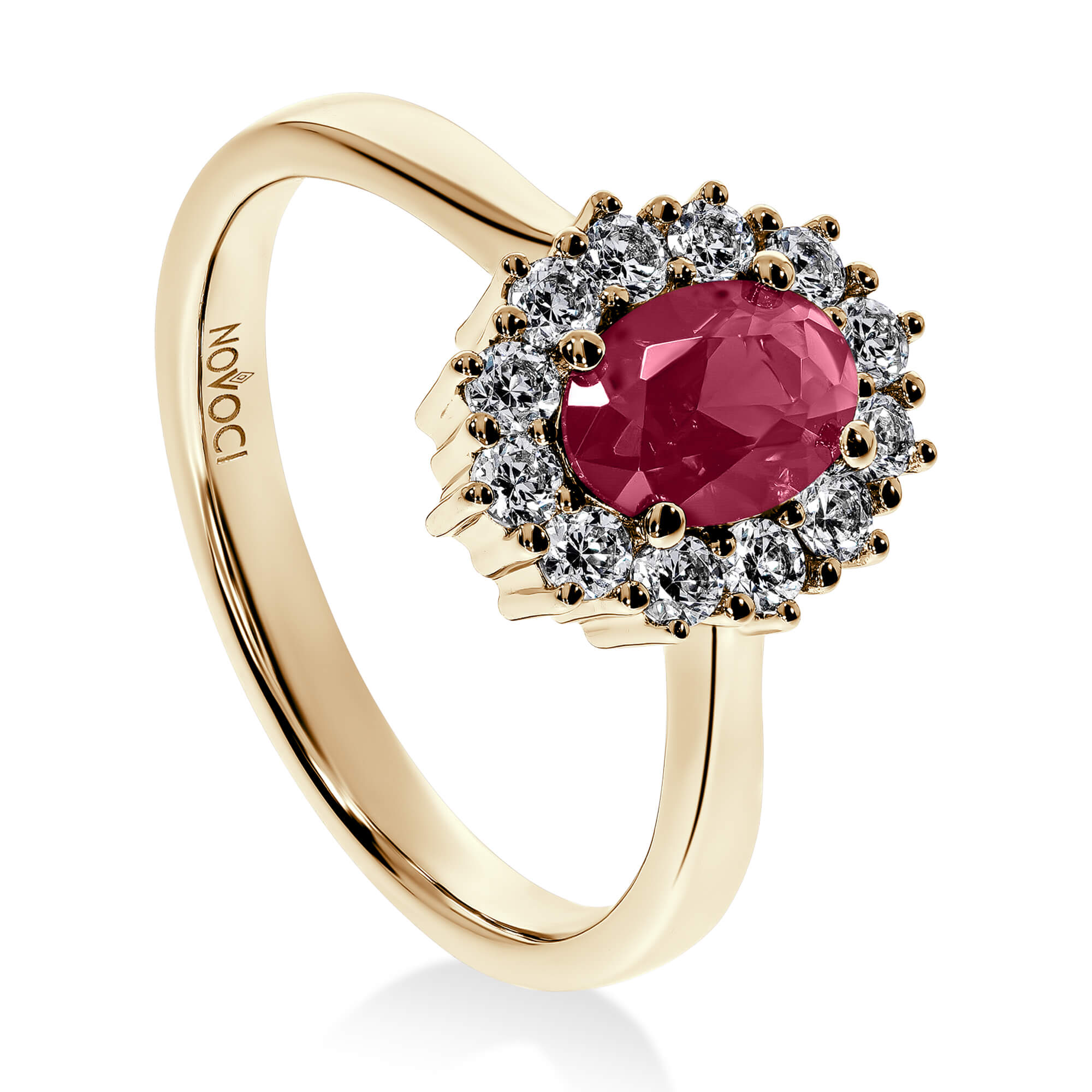 INSIGNIA Halo Ring