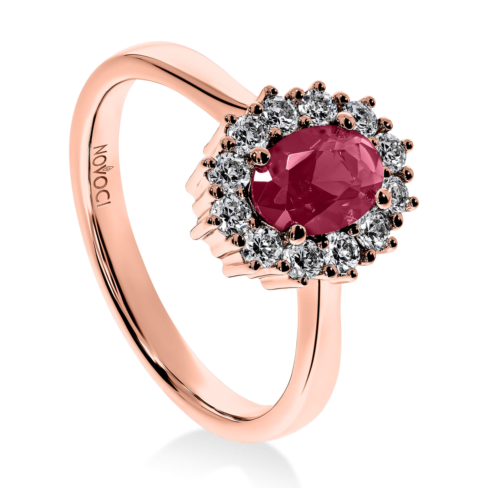 INSIGNIA Halo-Ring