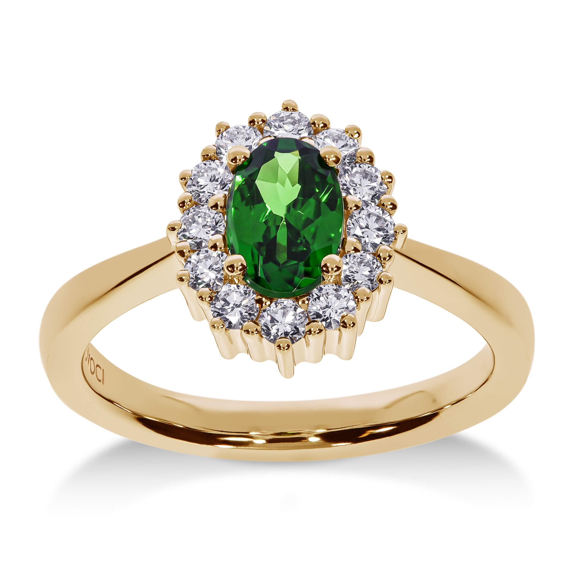 INSIGNIA Halo-Ring