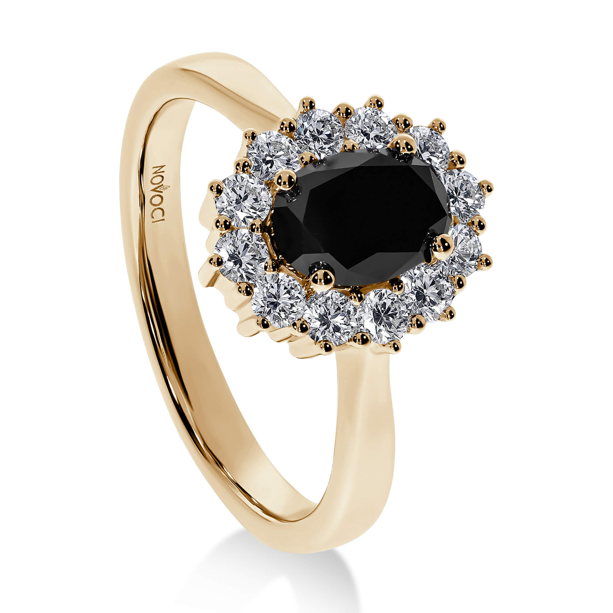 INSIGNIA Halo Ring