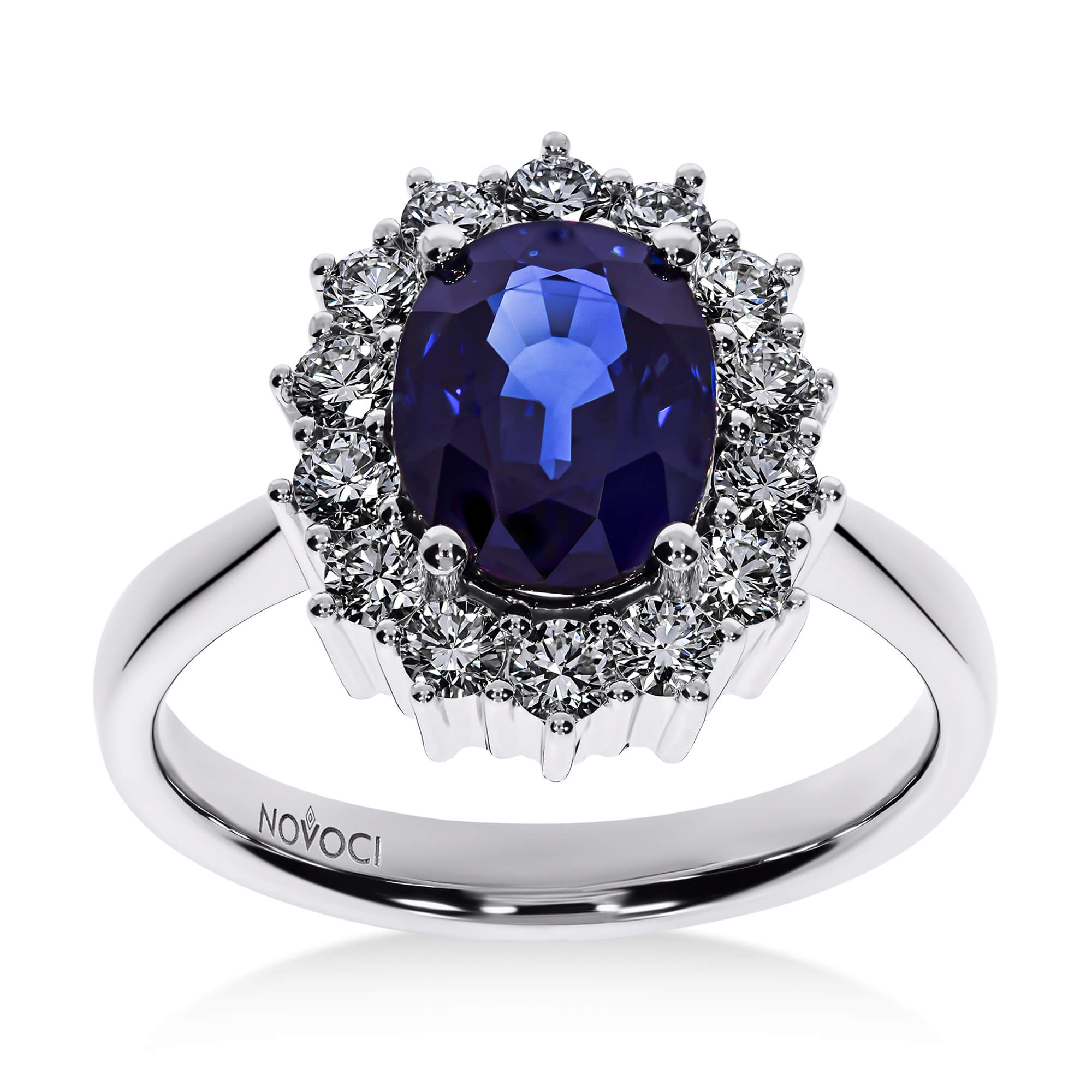 INSIGNIA Halo Ring