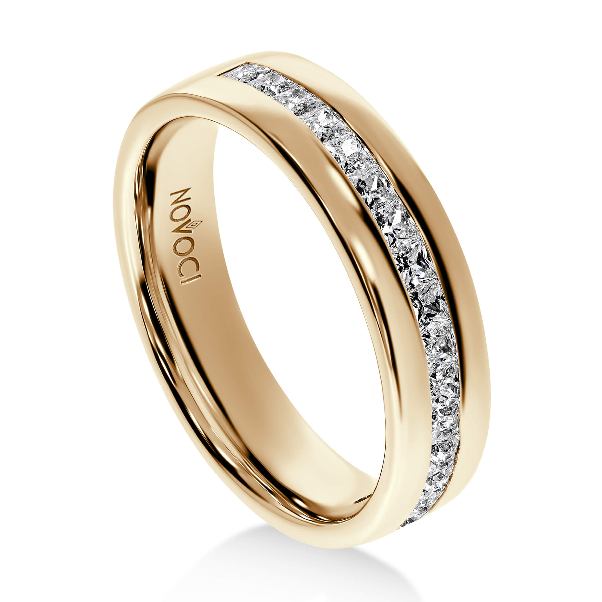 GRATA Memoire-Ring