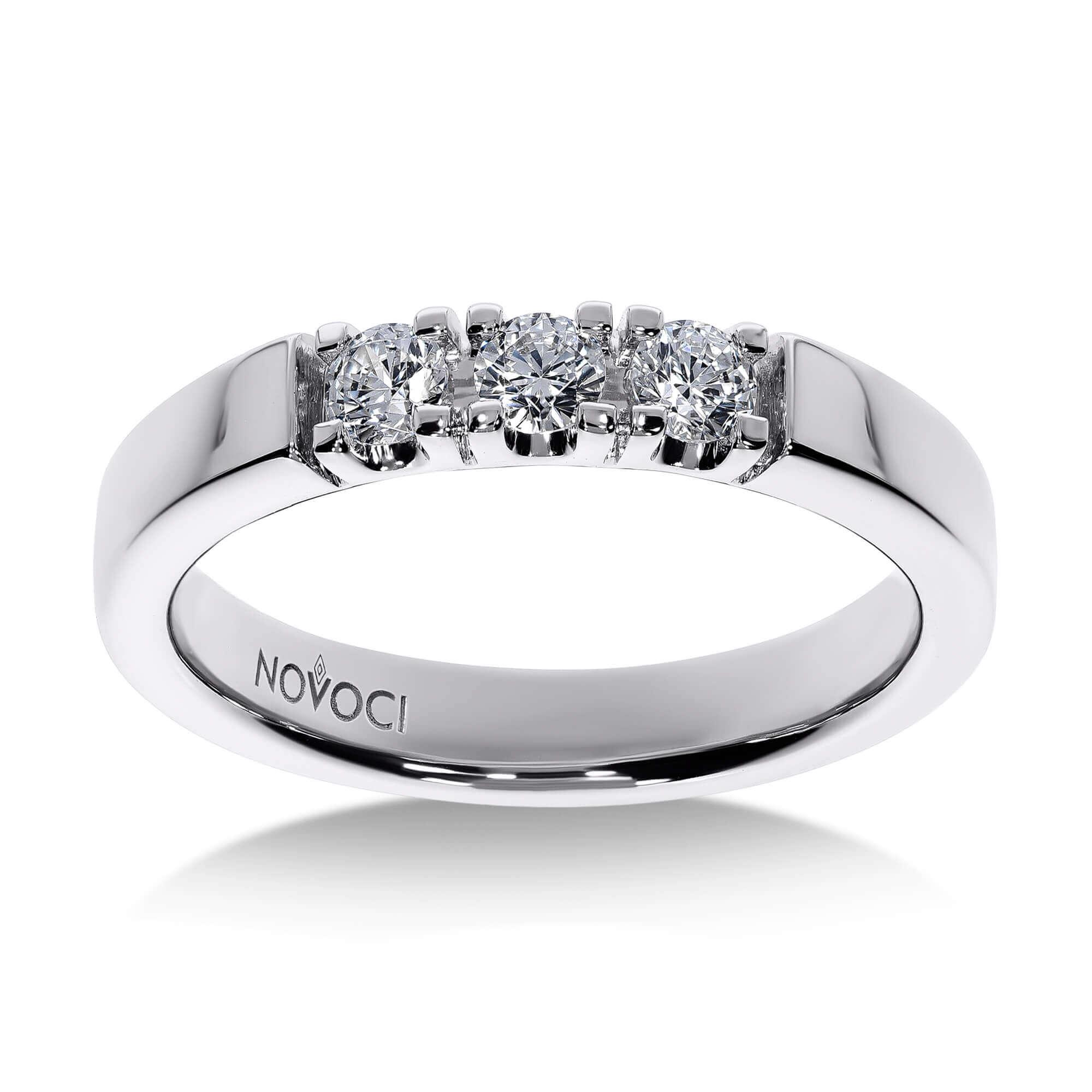 NOVA Trilogy Ring