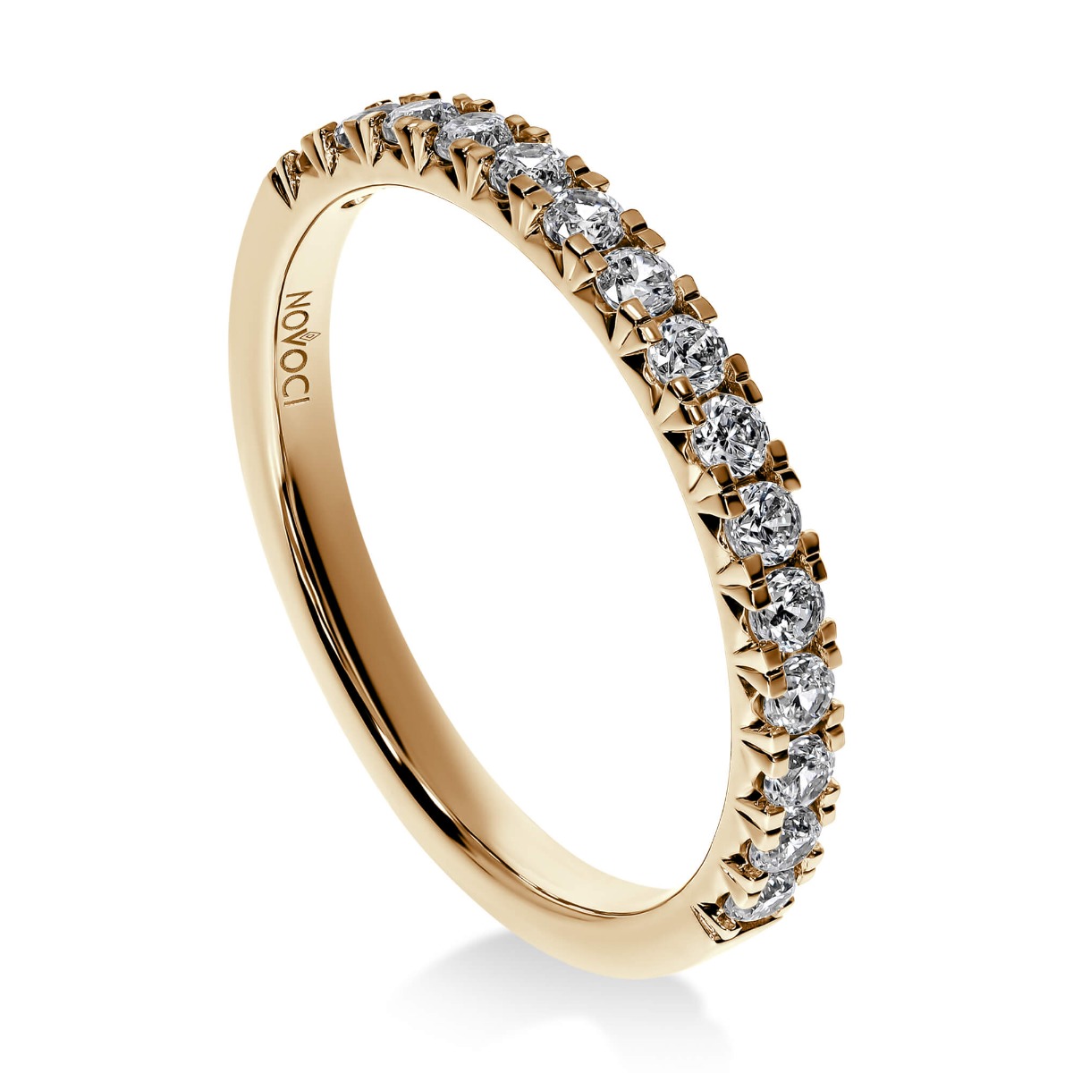 ATLANTIS Memoire-Ring