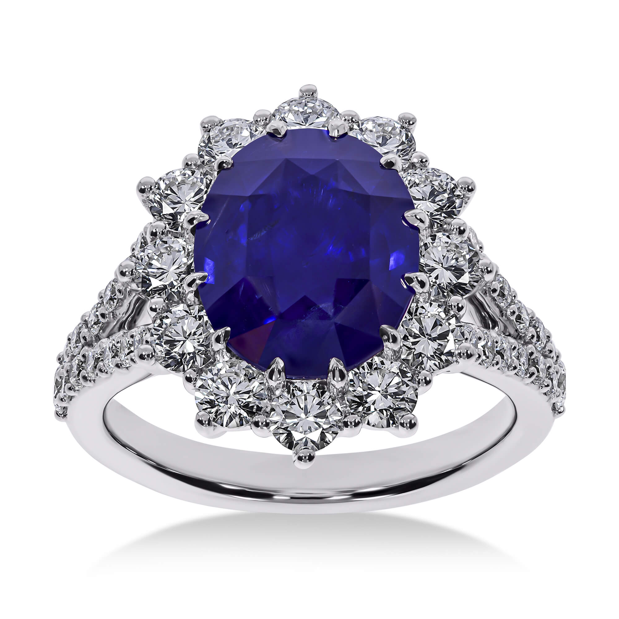 SIGNA Halo-Ring