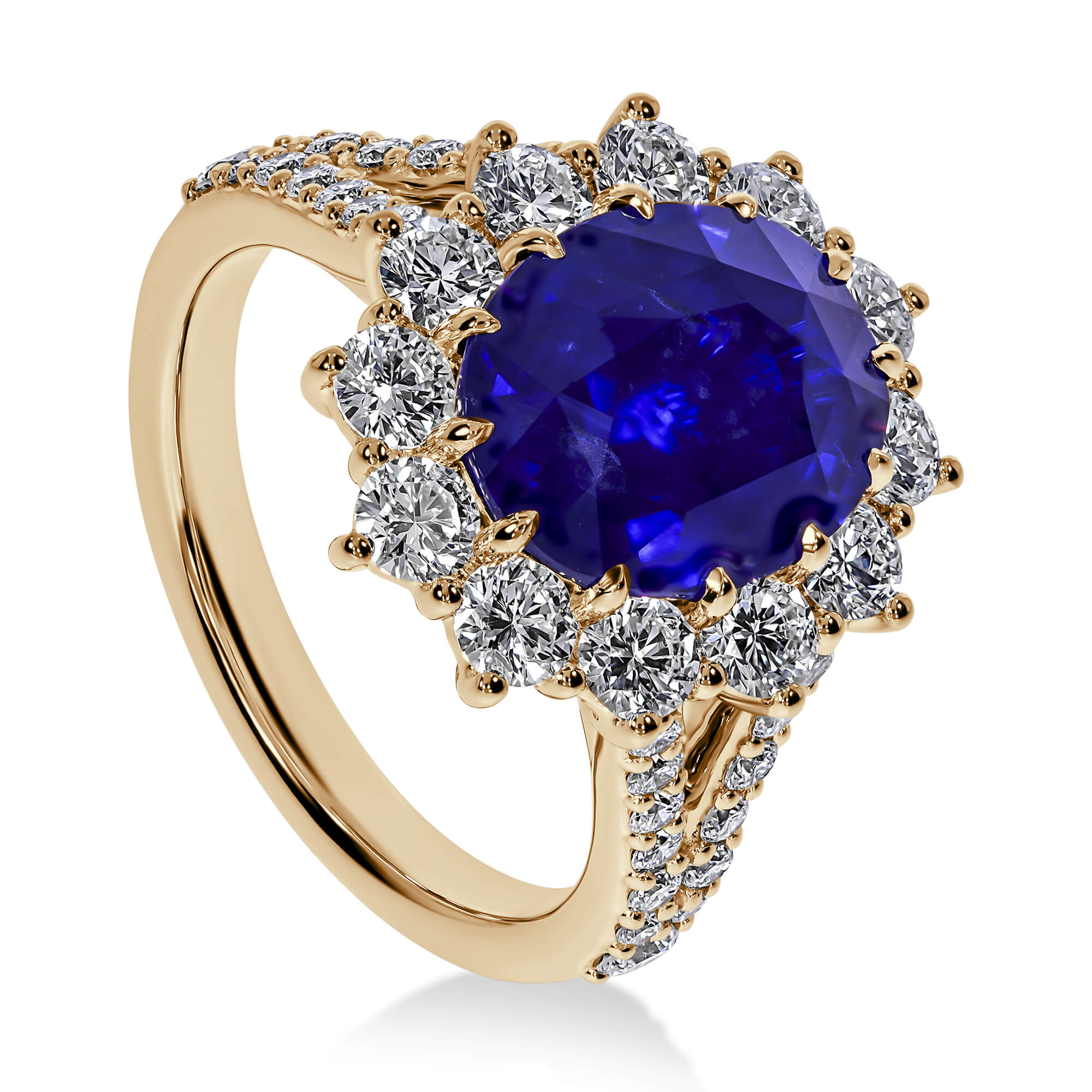 SIGNA Halo-Ring